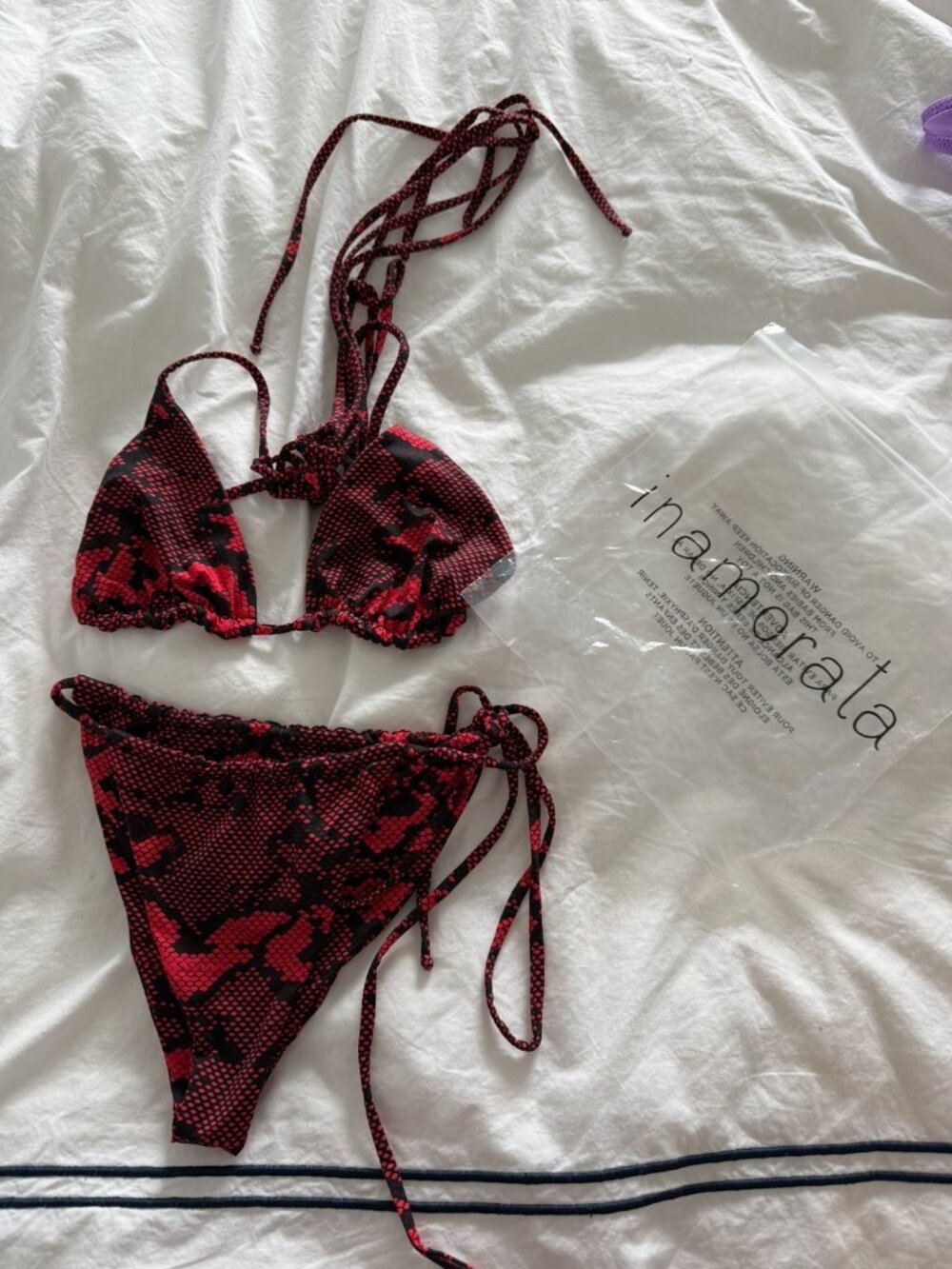 Inamorata bikini